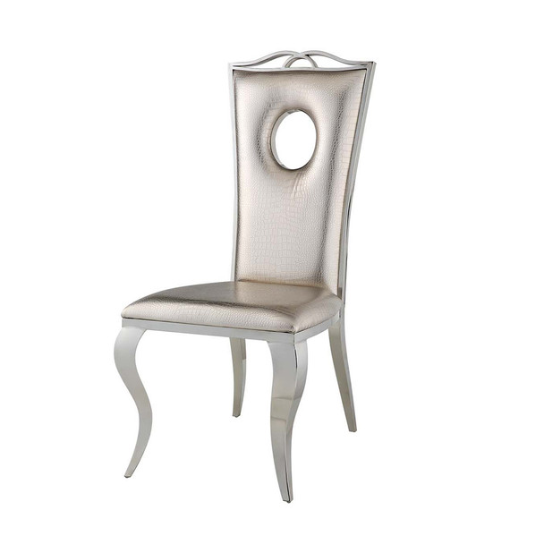 ACME DN00925 Cyrene Side Chair