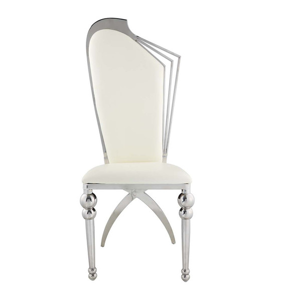 ACME DN00928 Cyrene Side Chair