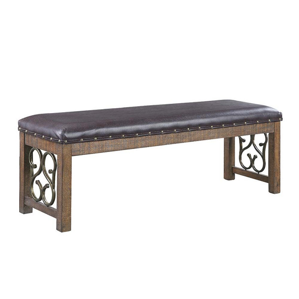 ACME DN00982 Raphaela Bench