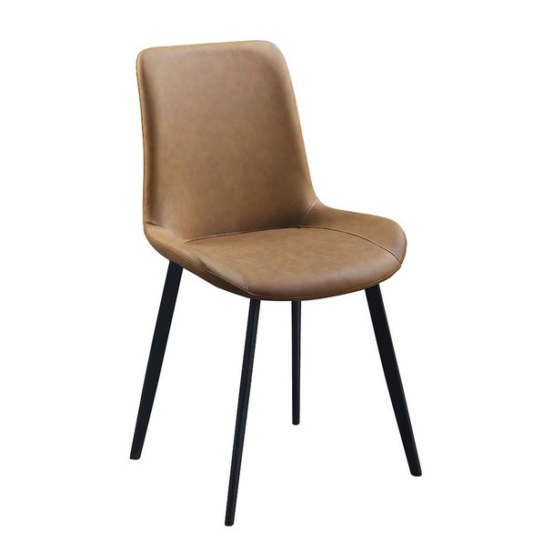 ACME DN01029 Abiram Side Chair - Set of 2