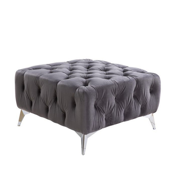 ACME LV00336 Wugtyx Ottoman