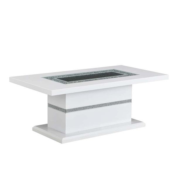 ACME LV00819 Elizaveta Coffee Table