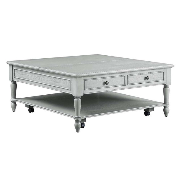 ACME LV00889 Ramiro Coffee Table with Lift Top