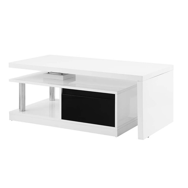 ACME LV00997 Buck II Coffee Table