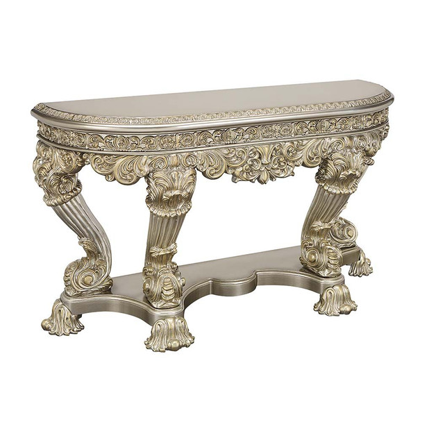 ACME LV01204 Danae Sofa Table