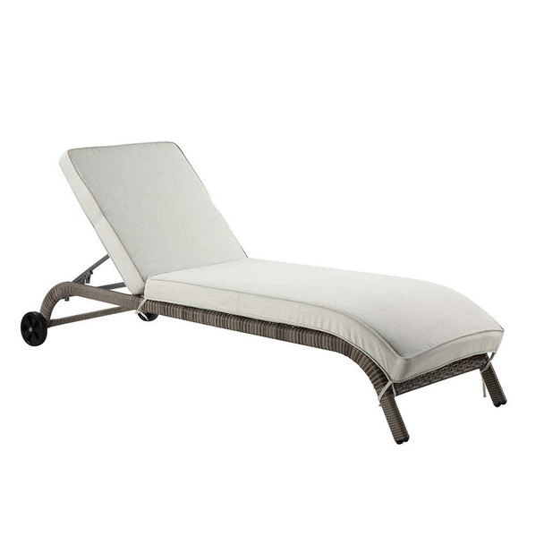 ACME OT01094 Salena Patio Sun Lounge