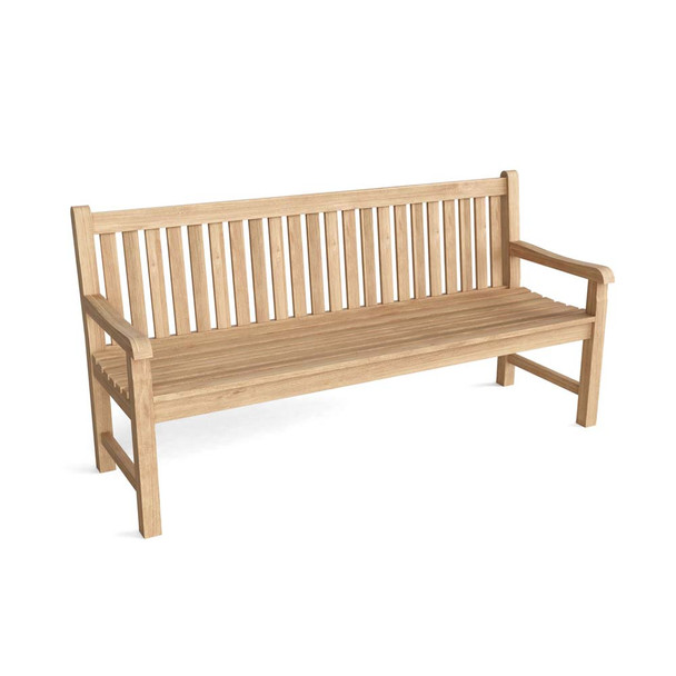 Anderson Classic 4-Seater Bench - BH-006S