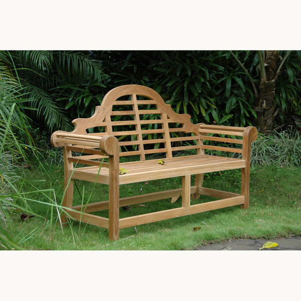 Anderson Marlborough 2-Seater Bench - BH-195