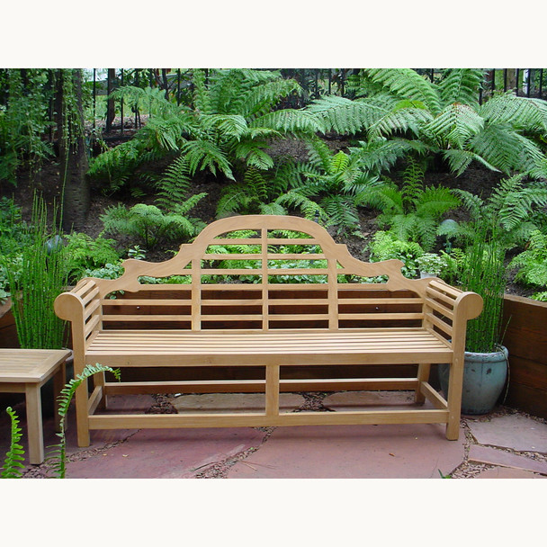 Anderson Marlborough 3-Seater Bench - BH-196