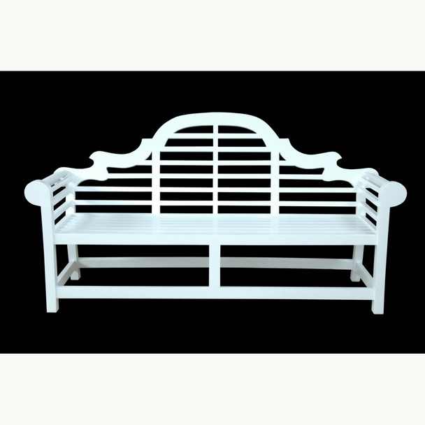 Anderson Marlborough 3-Seater Bench - BH-P296