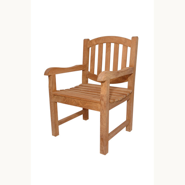 Anderson Kingston Dining Armchair - CHD-007