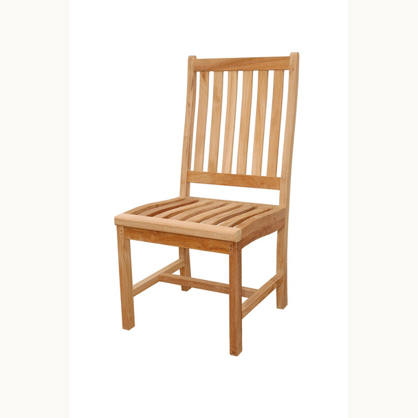 Anderson Wilshire Chair - CHD-113