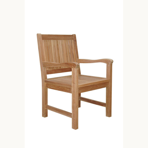 Anderson Victoria Dining Armchair - CHD-2033