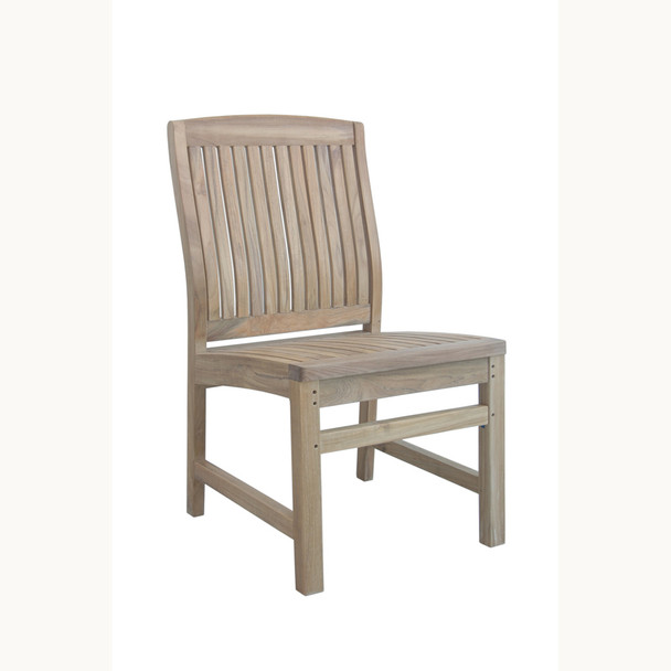 Anderson Sahara Non Stack Dining Side Chair - CHS-021