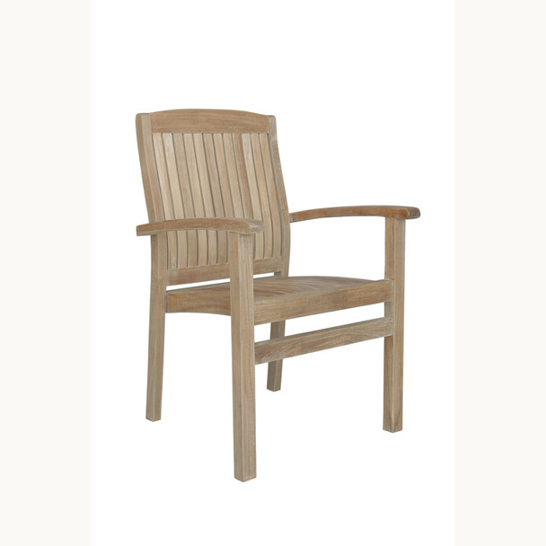 Anderson Sahara Stackable Dining Armchair - CHS-022