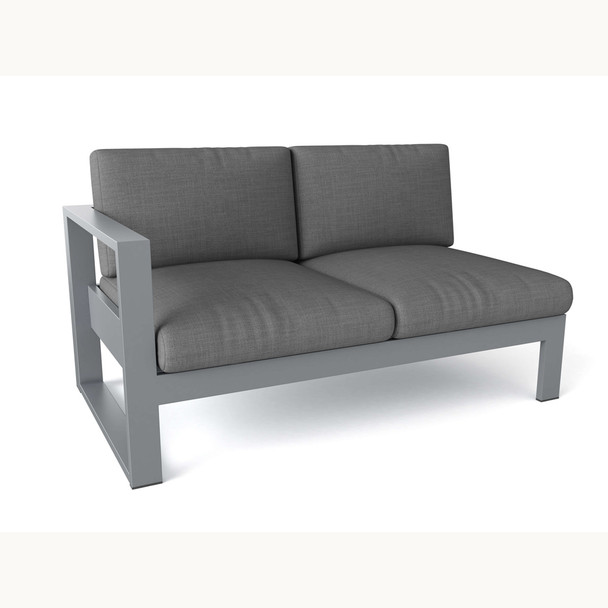 Anderson Lucca Left Loveseat - DS-1005