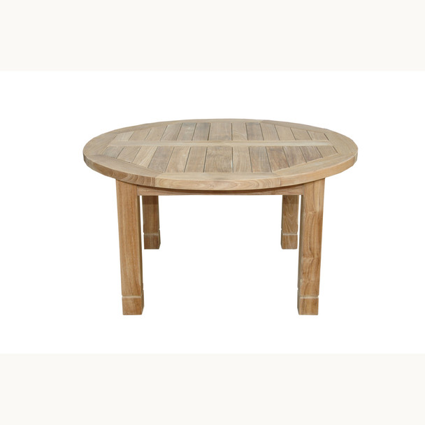 Anderson South Bay Round Coffee Table - DS-3017