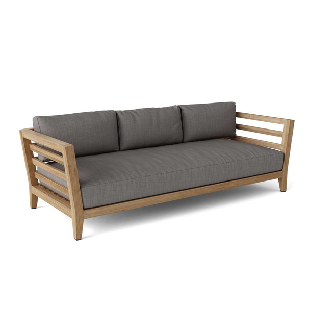 Anderson Cordoba 3-Seater Bench - DS-833