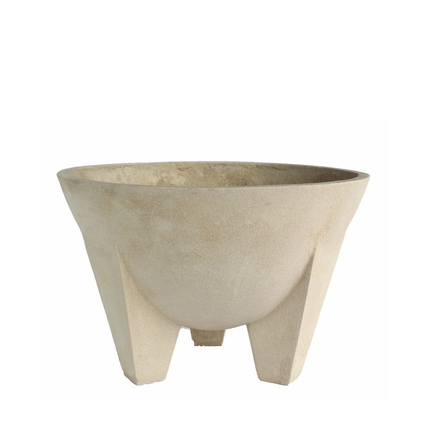 Anderson Desert Bowl Planter - PL-R1814B