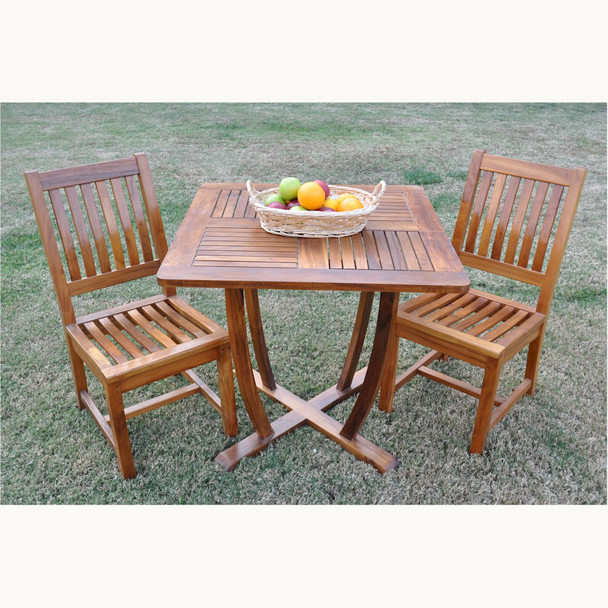 Anderson Rialto 3-Pieces Dining Set - SET-210