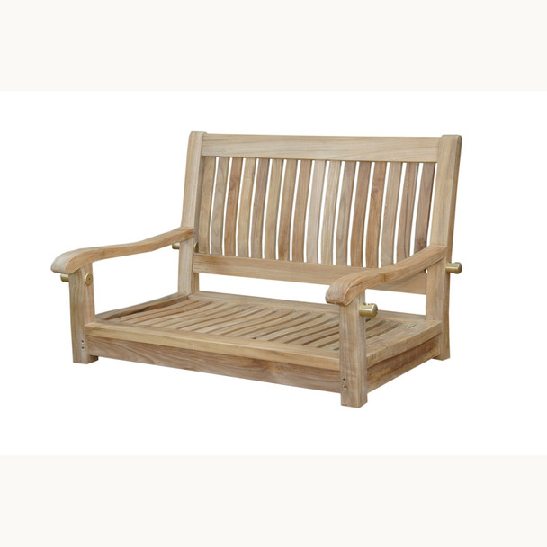 Anderson Del-Amo 36" Straight Swing Bench - SW-003S