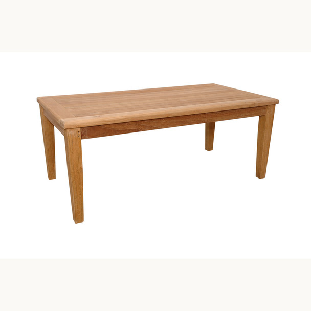 Anderson Brianna Rectangular Coffee Table - TB-105