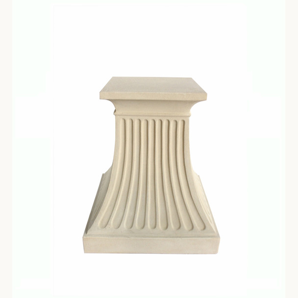 Anderson Fluted Pedestal - TB-2428
