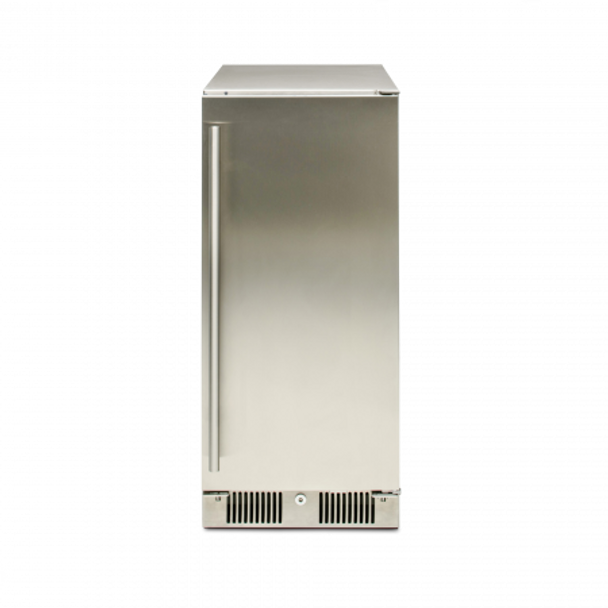 Blaze 15-Inch Outdoor Refrigerator - BLZ-SSRF-15