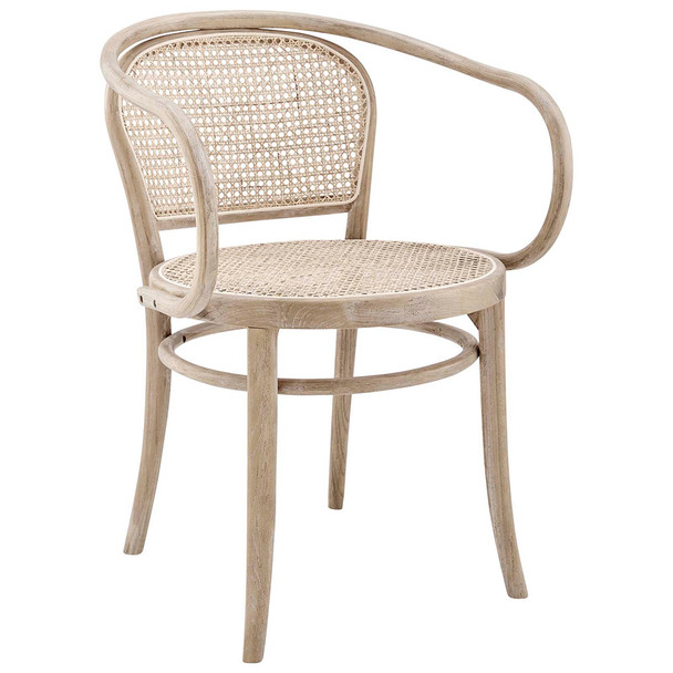 Modway Oliana Wood Dining Armchair EEI-4647