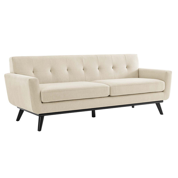 Modway Engage Herringbone Fabric Sofa EEI-5760