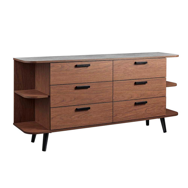 Modway Langston Open Display Storage Sideboard - EEI-6281