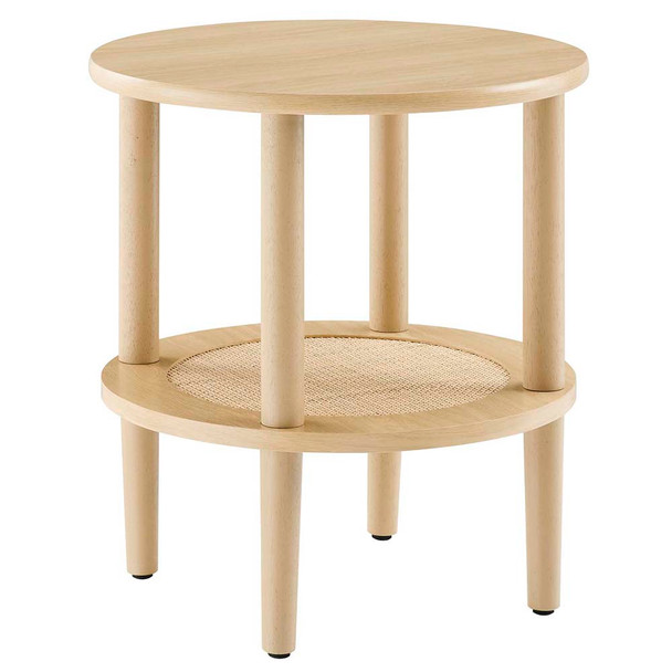 Modway Torus Round Side Table - EEI-6527