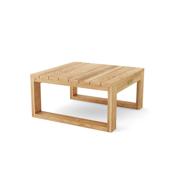 Anderson Straight Side Table-TB-808S