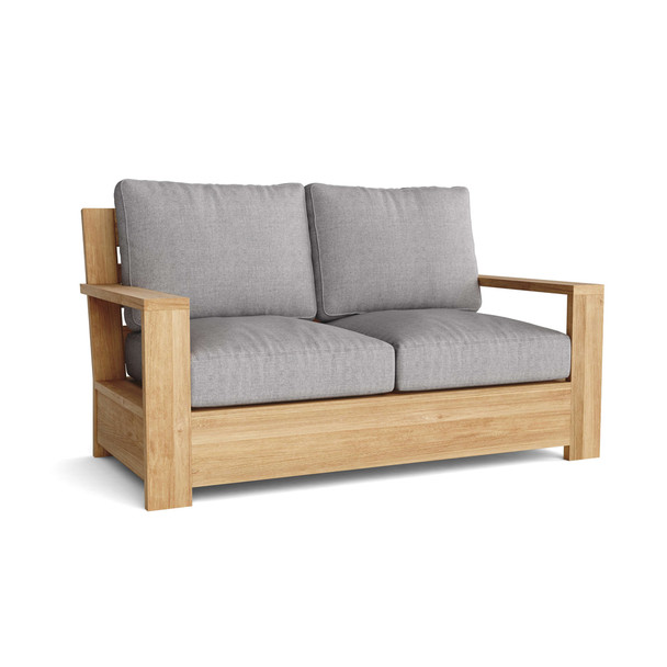 Anderson Madera Deep Seating Loveseat-DS-522