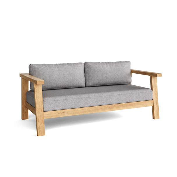 Anderson Palermo Deep Seating Loveseat-DS-322
