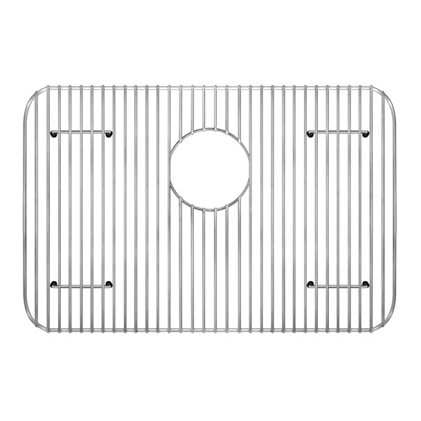 Whitehaus Stainless Steel Sink Grid For Use With Fireclay Sink OFCH2230 - GR2230