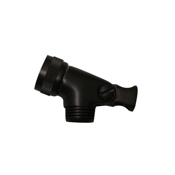 Whitehaus Showerhaus Brass Swivel Hand Spray Connector For Use With Mount Model WH179A - WH172A5-ORB