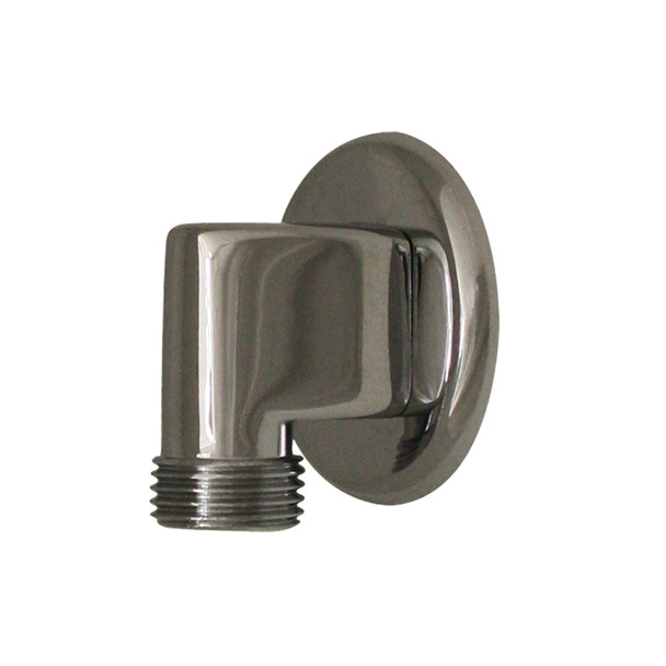 Whitehaus Showerhaus Solid Brass Supply Elbow - WH173A1-C