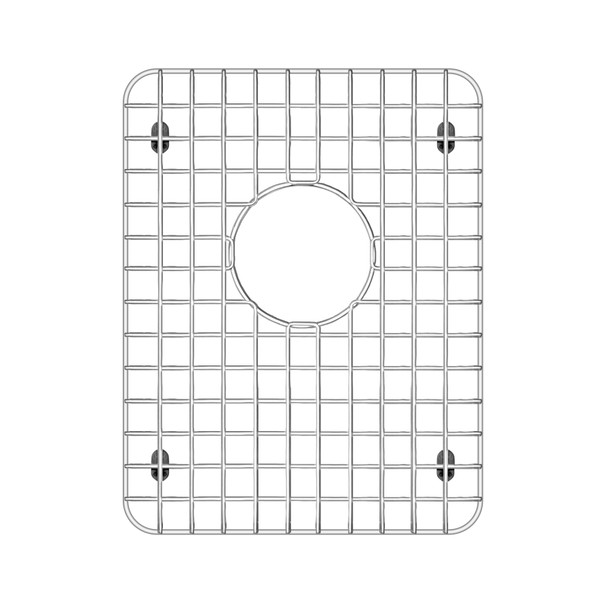 Whitehaus Stainless Steel Kitchen Sink Grid For Noah'S Sink Model WHNC3220 - WHNC3220SG