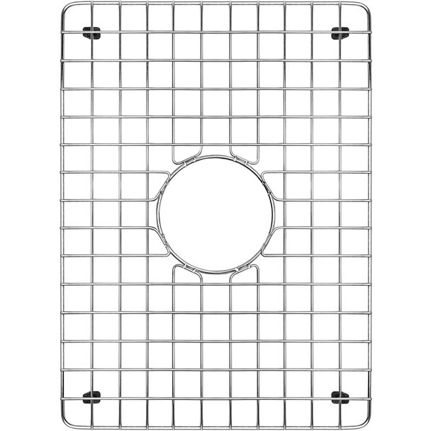 Whitehaus Stainless Steel Kitchen Sink Grid For Noah'S Sink Model WHNCMAP3621EQ - WHNCMAP3621EQG