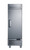 Quantum 1 door refrigerator (front)