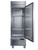 Quantum 1 door refrigerator (inside)