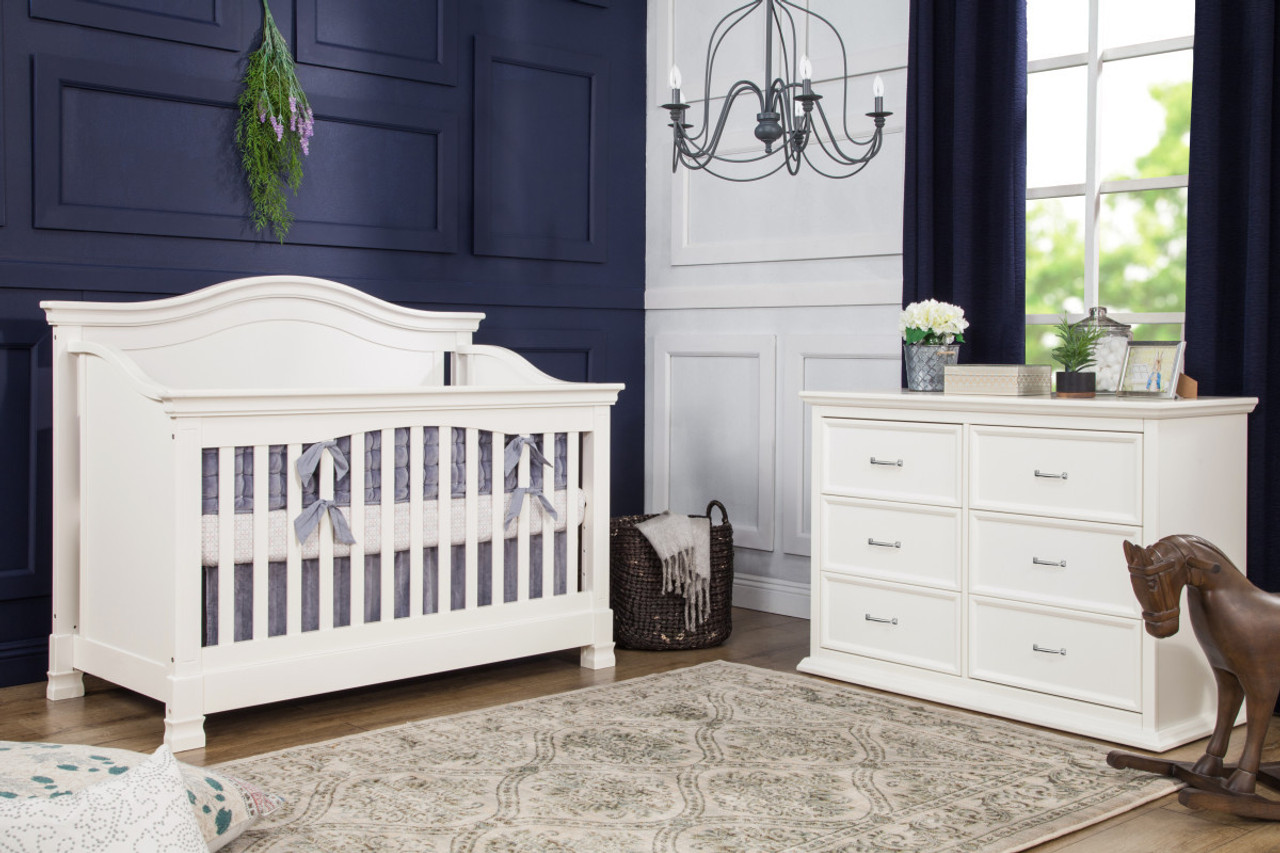 Louis Collection By Million Dollar Baby Classic Kids N Cribs