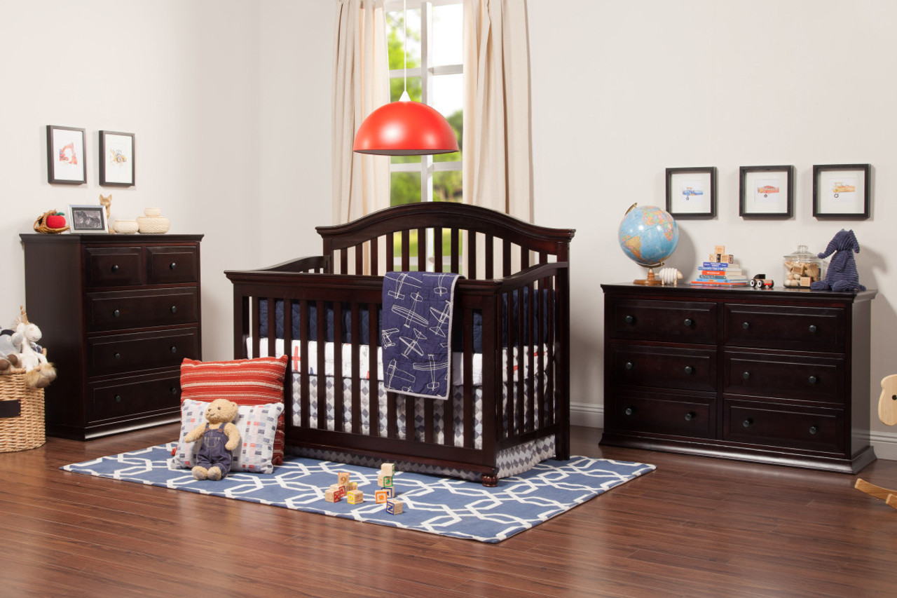 Brook Collection By Davinci Baby Kids N Cribs