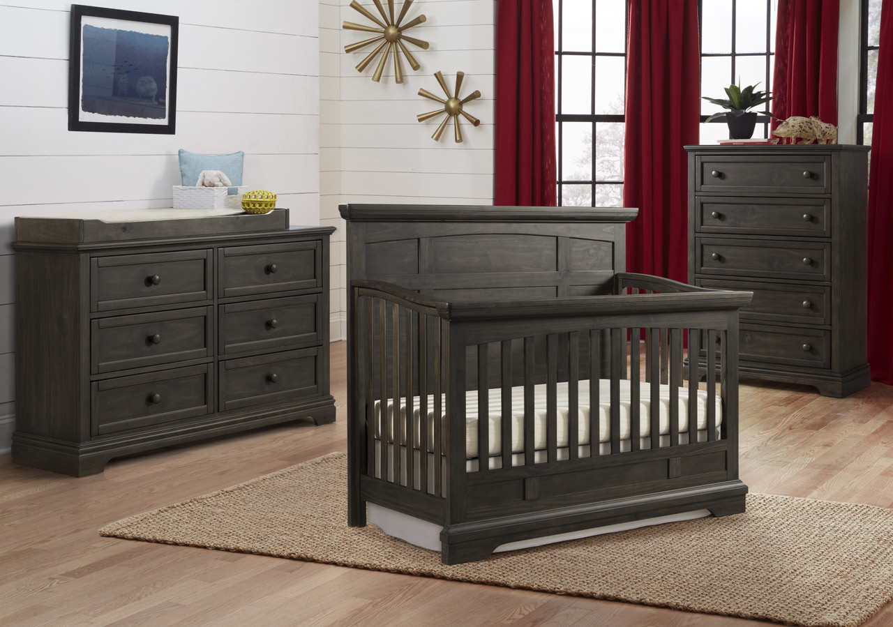 Highland Park Collection By Westwood Design Kids N Cribs