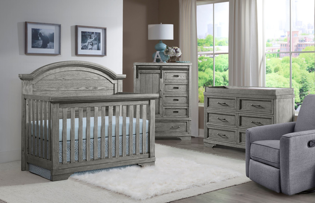 westwood foundry crib reviews