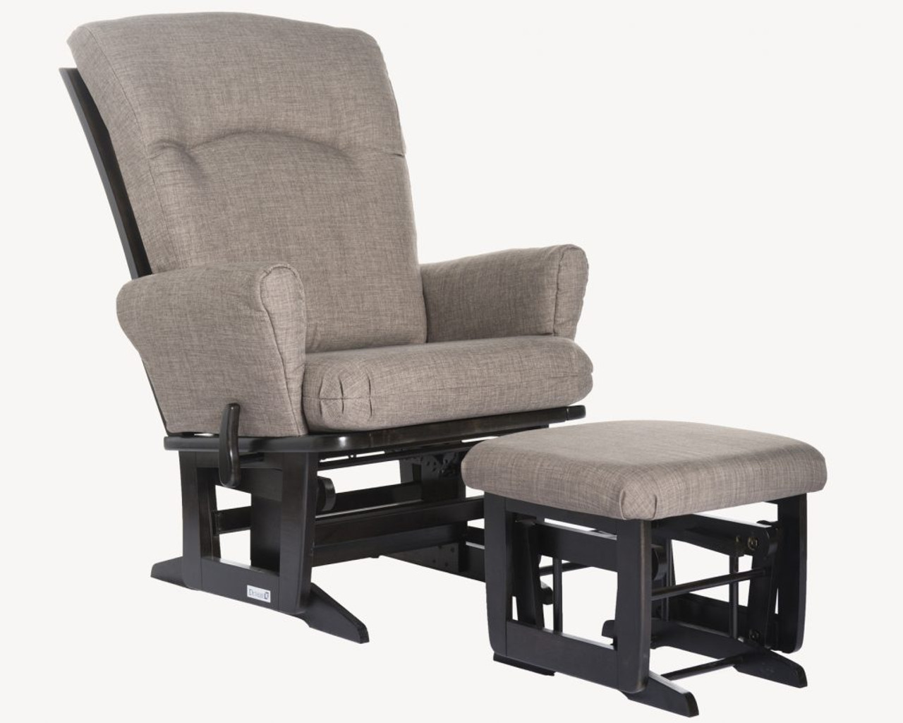 dutailier nursing chair uk