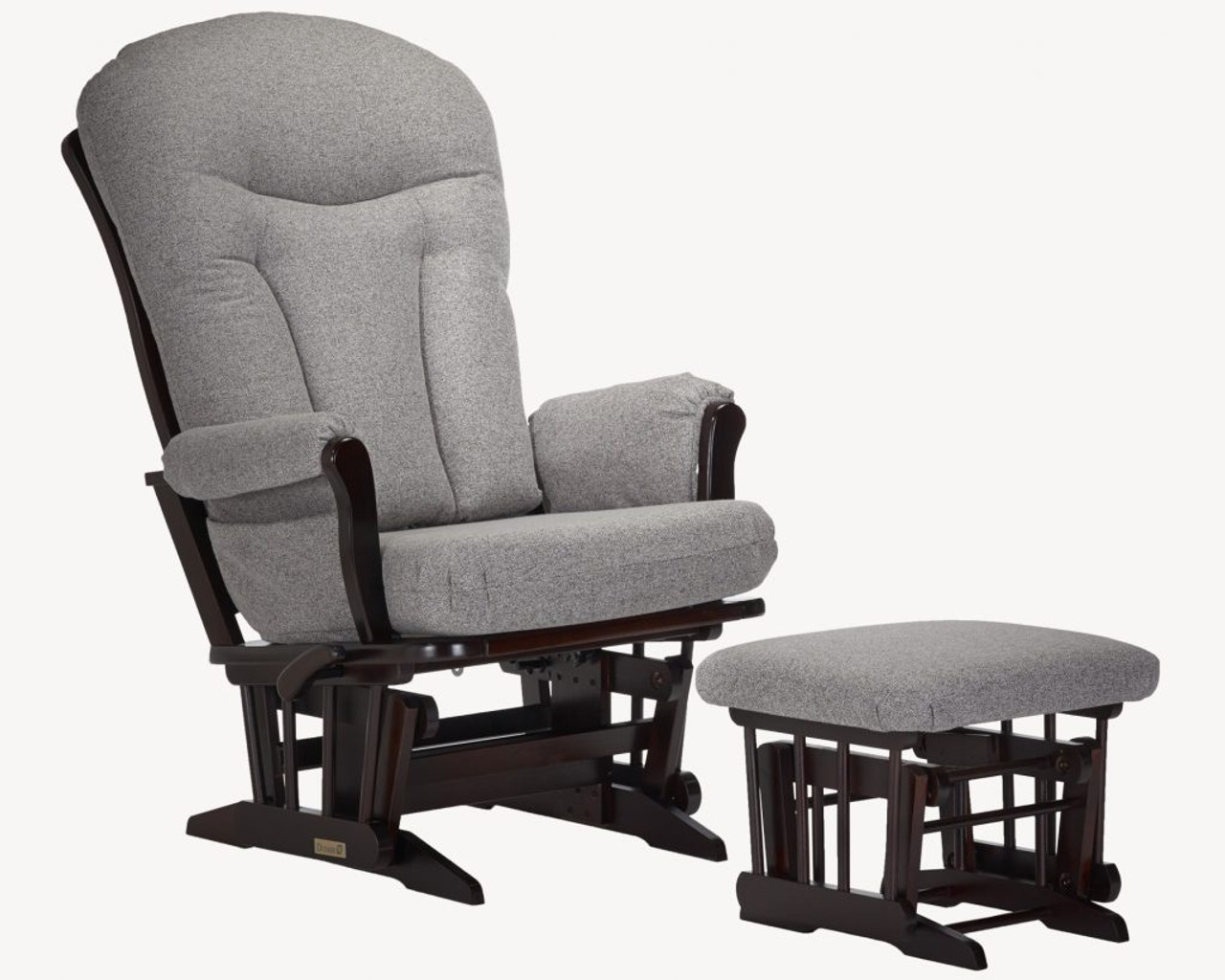 dutailier glider nursing chair