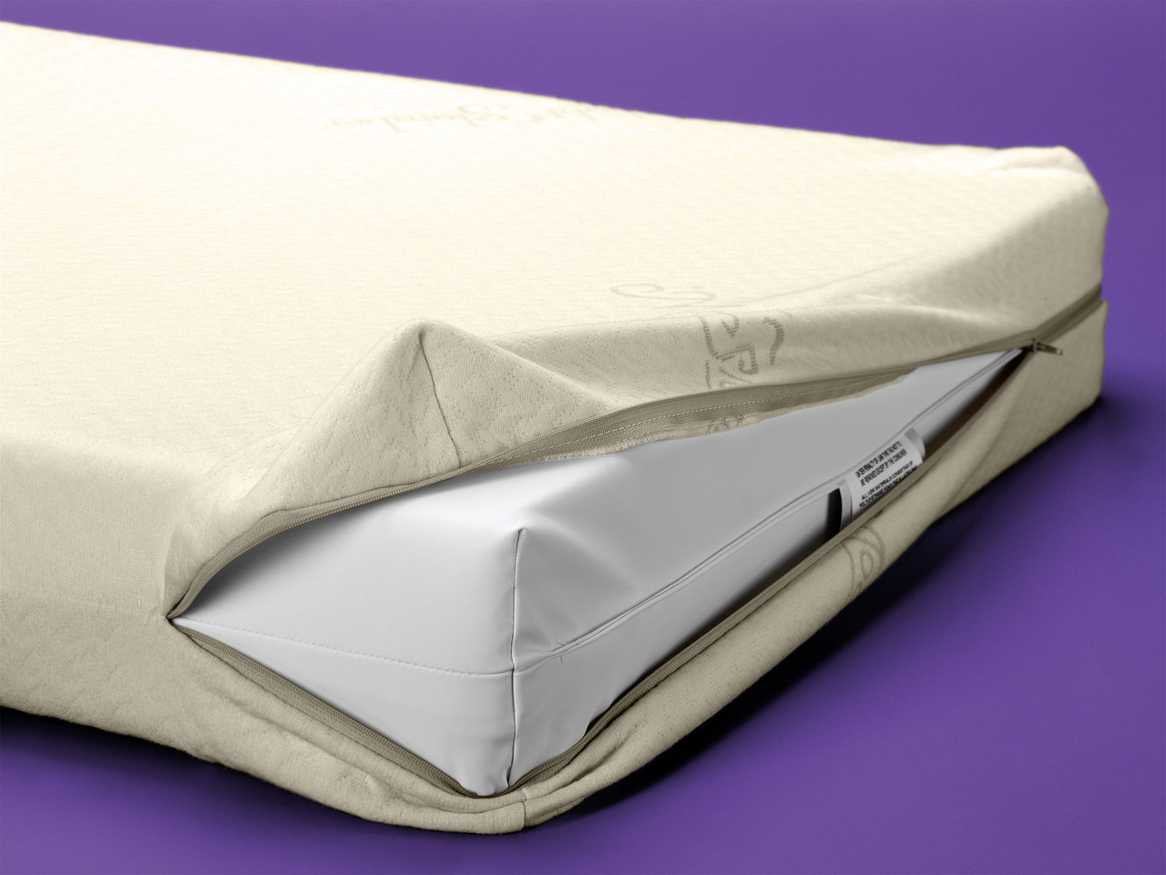 Moonlight slumber crib mattress canada Clearance