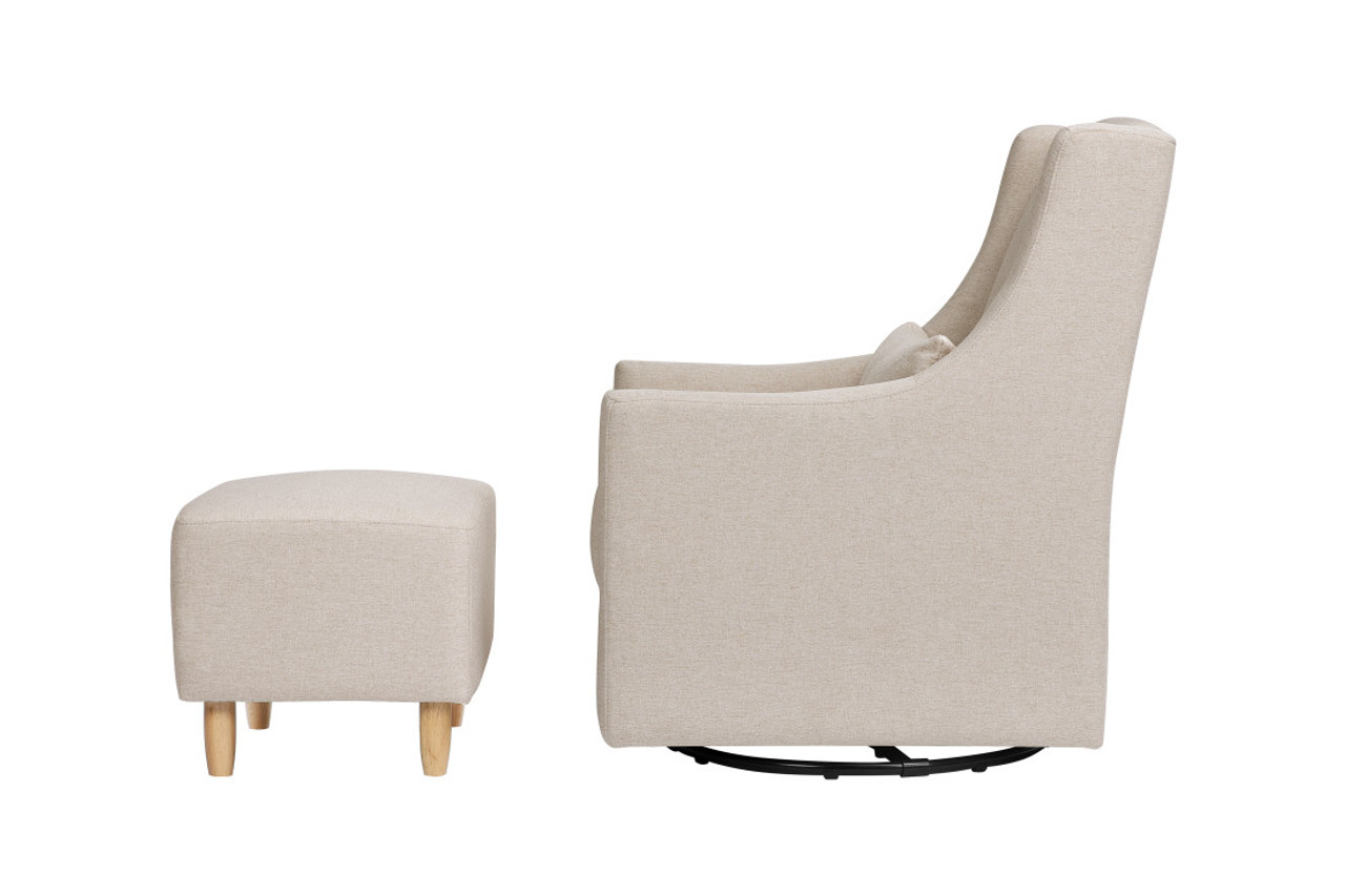 Babyletto toco glider Clearance